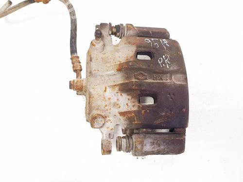 Used Left front brake caliper Left front brake caliper 35233833 35233833