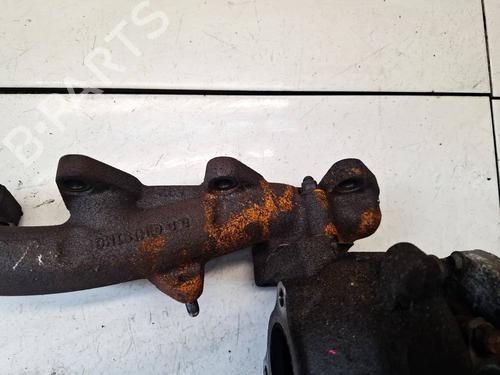 Exhaust manifold HYUNDAI i30 (FD) 1.6 CRDi | BP36687129M110 - Image 3