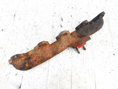 Used Exhaust manifold Exhaust manifold 35509672 35509672