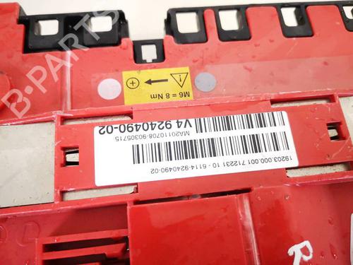 Fuse box BMW 5 (F10) 535 d | BP32947180E1 - Image 2