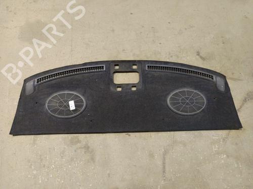 Used Rear parcel shelf Rear parcel shelf MAZDA 323 C IV (BG) 1.3 16V (BG3S) (73 hp) 36685556 36685556
