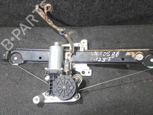 Used Rear left window mechanism Rear left window mechanism 35657102 35657102
