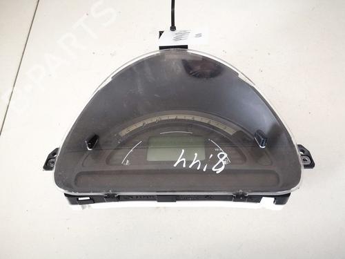 Kombiinstrument Kombiinstrument 35395344 35395344