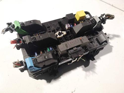 Used Fuse box Fuse box OPEL ASTRA H (A04) 1.7 CDTI (L48) (100 hp) 32580638 32580638