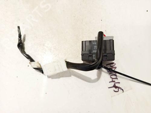 Used Electronic module Electronic module TOYOTA AVENSIS (_T25_) 2.0 D-4D (ADT250_, ADT250R) (126 hp) 32554744 32554744
