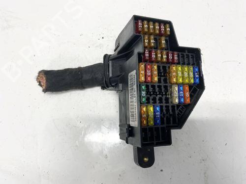 Fuse box VW PASSAT B6 (3C2) 2.0 TDI | BP32581948E1  - Image 5