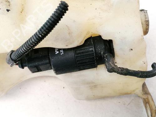 Used Washer pump Washer pump VW BORA I (1J2) 1.9 TDI (101 hp) 35598049 35598049