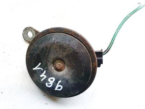 Used Horn Horn 35081454 35081454