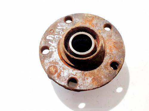 Used Left front steering knuckle Left front steering knuckle AUDI A4 B7 (8EC) 2.7 TDI (180 hp) 35168615 35168615