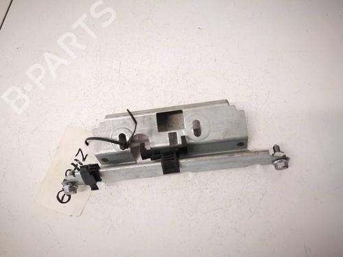 Used Support Support PEUGEOT BOXER Van 2.0 BlueHDi 130 (130 hp) 36174133 36174133