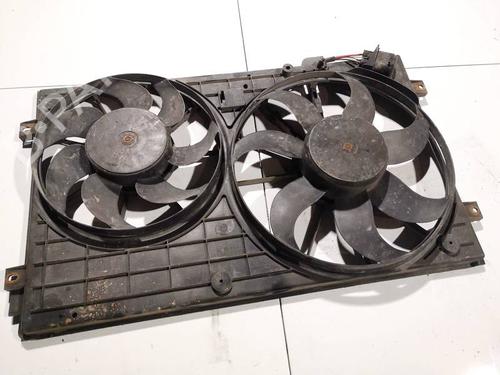 Fan VW GOLF PLUS V (5M1, 521) 1.6 FSI | BP35223878M128 - Image 2