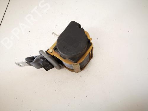 Used Rear center seatbelt Rear center seatbelt 35482061 35482061