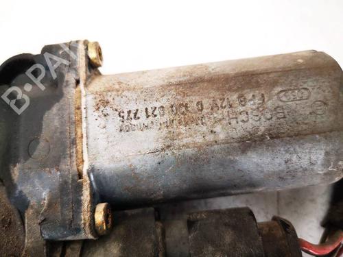 Left front window motor AUDI A6 C5 (4B2, 4B4) 1.9 TDI | BP36770857E21 - Image 3