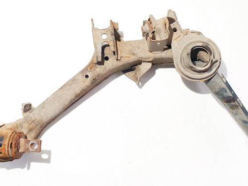 Used Right rear suspension arm Right rear suspension arm 35187104 35187104