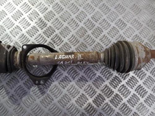 Used Left front driveshaft Left front driveshaft 35680134 35680134