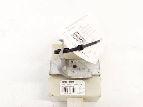 Used Electronic module Electronic module PEUGEOT BOXER Van 2.0 BlueHDi 130 (130 hp) 34750335 34750335