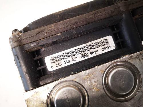 ABS pump MAZDA 6 Estate (GJ, GL) 2.2 D | BP38319770M43 - Image 3