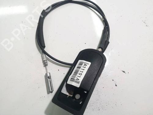 Interior handle MAZDA 6 Hatchback (GH) 2.0 MZR-CD (GH14) | BP34809801I7 - Image 3