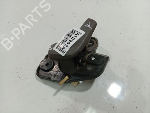 Used Front left interior door handle Front left interior door handle CHRYSLER VOYAGER IV (RG, RS) 2.8 CRD (150 hp) 34774795 34774795