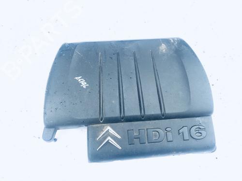 Used Upper protection Upper protection CITROËN C4 I (LC_) 1.6 HDi (90 hp) 35566458 35566458
