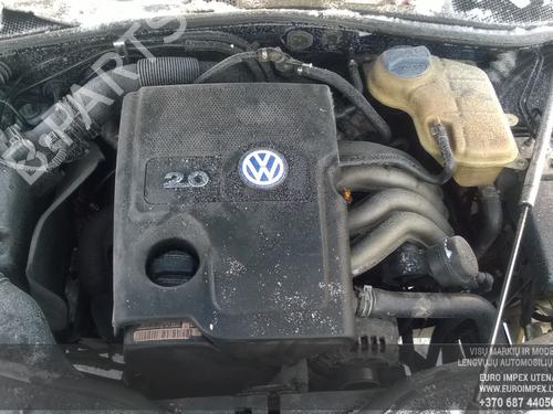 Electronic module VW PASSAT B5.5 (3B3) 2.0 | BP33493313M83  - Image 9