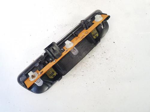 Plafonier PEUGEOT 607 (9D, 9U) 2.2 HDi | BP35470511I8 - Image 3