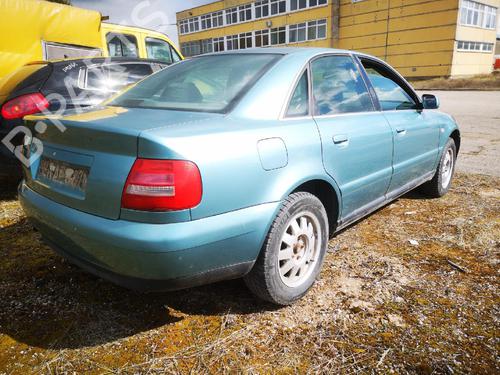 Speaker AUDI A4 B5 (8D2) 2.5 TDI | BP32577618E2 