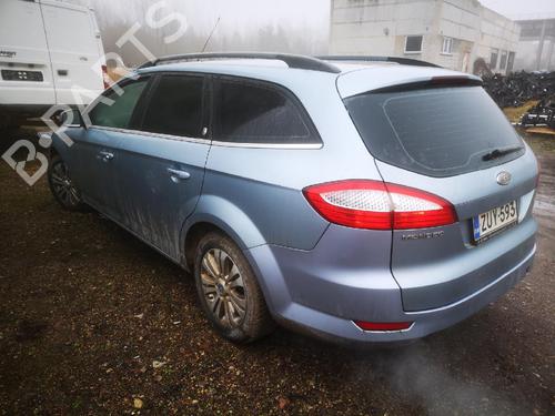 Speaker FORD MONDEO IV (BA7) 1.8 TDCi | BP32605909E2