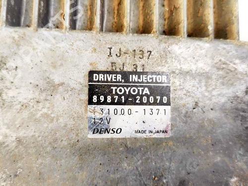 Control unit PEUGEOT BOXER Van 2.2 HDi 150 | BP35278975M11 - Image 2