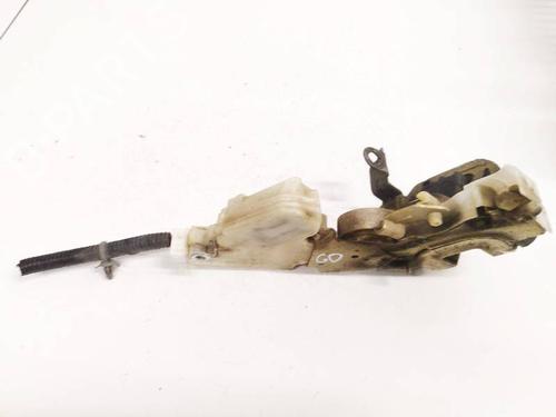 Used Rear right lock Rear right lock NISSAN MICRA II (K11) 1.5 D (57 hp) 36454615 36454615