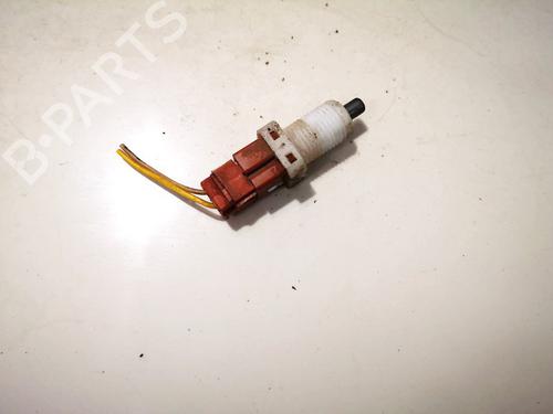 Electronic module PEUGEOT 607 (9D, 9U) 2.2 16V | BP35592470M83 - Image 3