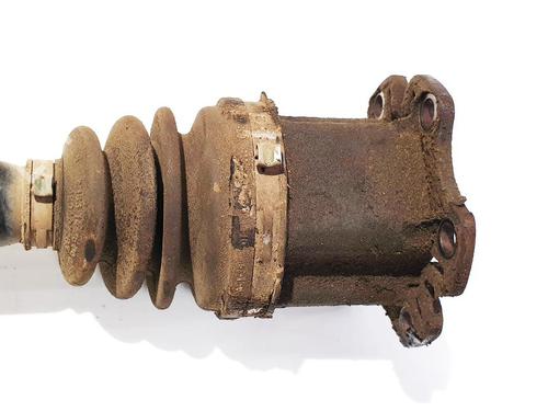 Left front driveshaft AUDI A6 C6 (4F2) 2.0 TFSI | BP35426235M38 - Image 3