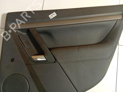 Rear right panel OPEL VECTRA C (Z02) 1.9 CDTI (F69) | BP36546303C61 - Image 2