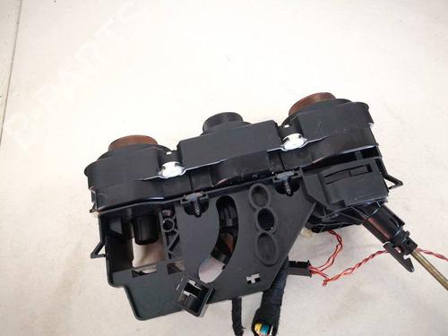 Climate control VW GOLF V (1K1) 1.6 FSI | BP35301691I5 - Image 3