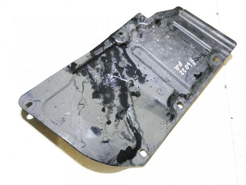 Used Underbody protection Underbody protection TOYOTA AURIS (_E15_) 2.0 D-4D (ADE150_, ADE150R) (126 hp) 35645697 35645697