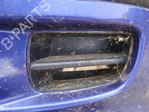 Grill Grill HONDA LOGO (GA) 1.3 (GA3) (65 hp) 35494259 35494259