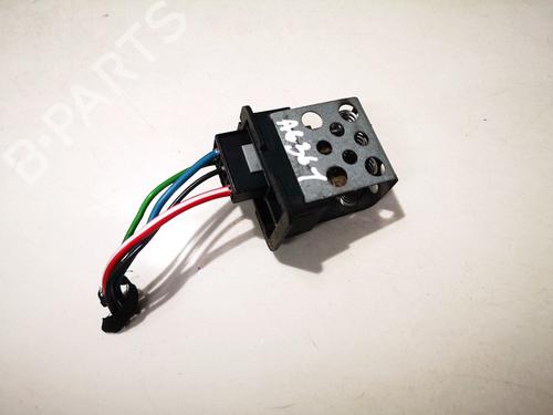 Used Heater resistor Heater resistor 35554932 35554932