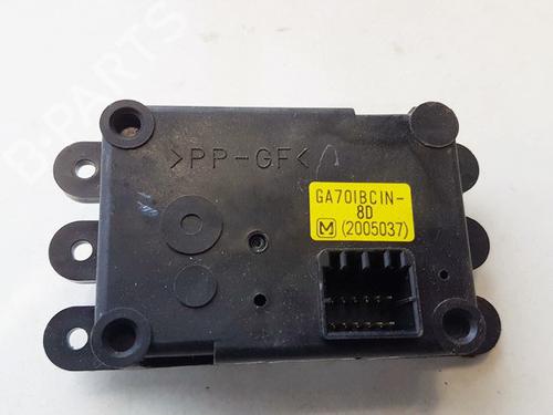 Used Electronic module Electronic module MAZDA 323 F V (BA) 1.5 16V (BA11) (88 hp) 33063428 33063428