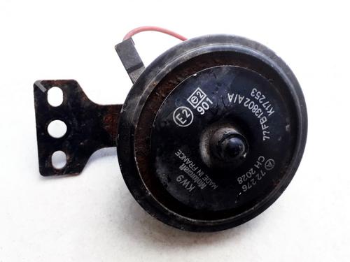 Used Horn Horn FORD FIESTA II (FBD) 1.6 D (FBD) (54 hp) 35867325 35867325