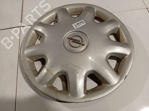 Used Hub cap Hub cap 34741675 34741675