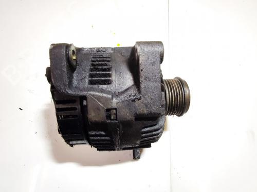 Used Alternator Alternator RENAULT LAGUNA I (B56_, 556_) 1.9 dTi (B56J) (98 hp) 35654829 35654829