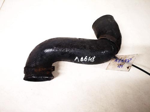 Used Intercooler pipe Intercooler pipe 33092396 33092396
