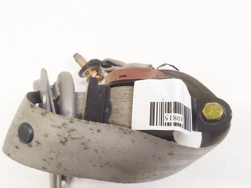 Used Rear right seatbelt Rear right seatbelt 35152849 35152849