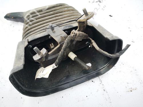 Hand brake FORD TRANSIT Van (FA_ _) 2.2 TDCi | BP35413632I18 - Image 3