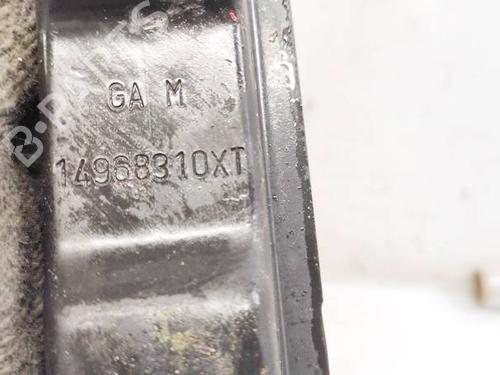 Other CITROËN JUMPY II (VF7) 2.0 HDi 120 | BP32929160O1 - Image 3