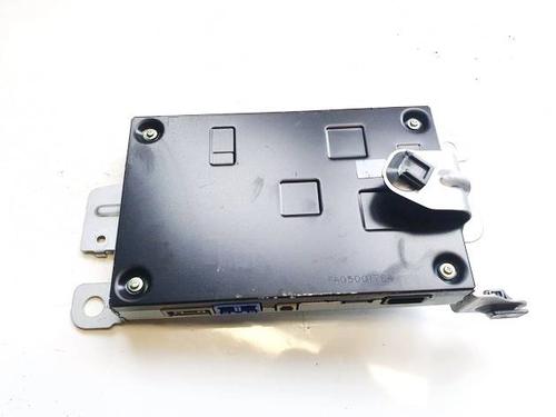 Electronic module MAZDA 3 Saloon (BP_) 2.0 SKYACTIV-G M Hybrid (BP5S, BP6S) | BP40029579M83 - Image 1