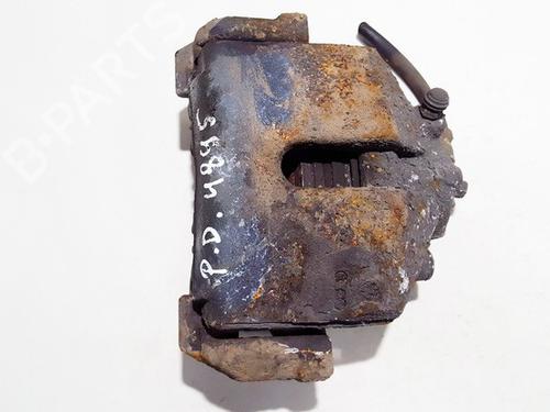 Used Right front brake caliper Right front brake caliper AUDI A3 (8P1) 2.0 TDI (140 hp) 35852570 35852570