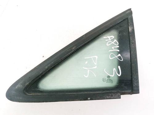 Used Front left quarter glass Front left quarter glass 35387585 35387585