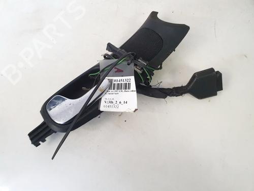 Used Front right interior door handle Front right interior door handle 35491029 35491029