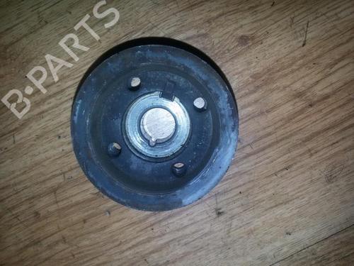 Used Pulley Pulley 35652882 35652882